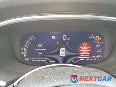 Zdjęcie 9 z 13 samochodu: 2025 ACURA MDX TECHNOLOGY VIN:5J8YE1H48SL024681 - miniatura