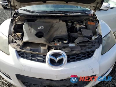 Zdjęcie 12 z 13 samochodu: 2009 MAZDA CX-7 VIN:JM3ER29L190220711 - miniatura