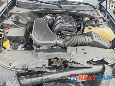 Zdjęcie 11 z 12 samochodu: 2021 DODGE CHARGER POLICE VIN:2C3CDXKG3MH554207 - miniatura