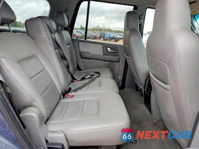 Zdjęcie 11 z 13 samochodu: 2004 FORD EXPEDITION XLT VIN:1FMPU15L24LA43038 - miniatura