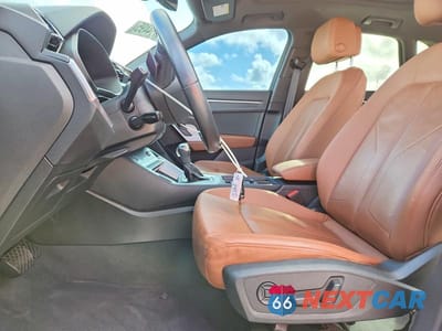 Zdjęcie 7 z 12 samochodu: 2021 AUDI Q3 VIN:WA1DECF39M1046202 - miniatura