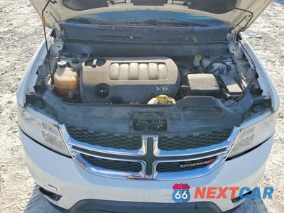 Zdjęcie 13 z 13 samochodu: 2017 DODGE JOURNEY SXT VIN:3C4PDCBG3HT537331 - miniatura