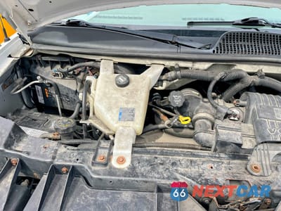 Zdjęcie 7 z 10 samochodu: 2011 CHEVROLET EXPRESS G3500 LT VIN:1GAZGYFG8B1178623 - miniatura