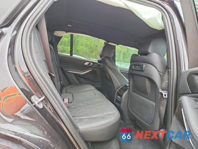 Zdjęcie 11 z 14 samochodu: 2023 BMW X5 SDRIVE 40I VIN:5UXCR4C04P9P38037 - miniatura