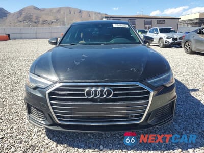 Piąte zdjęcie samochodu w środku: 2019 AUDI A6 PREMIUM PLUS VIN:WAUL2AF24KN041692 - miniatura