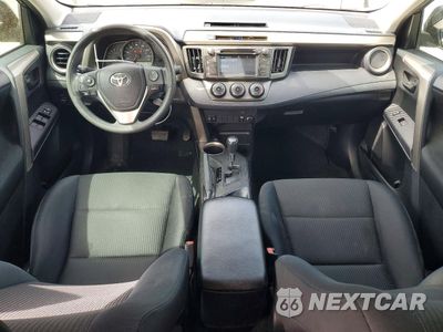 Zdjęcie 8 z 13 samochodu: 2014 TOYOTA RAV4 LE VIN:2T3ZFREV8EW079712 - miniatura