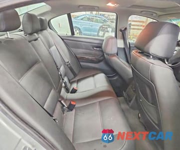 Zdjęcie 10 z 11 samochodu: 2007 BMW 328 I VIN:WBAVA37547NE27202 - miniatura