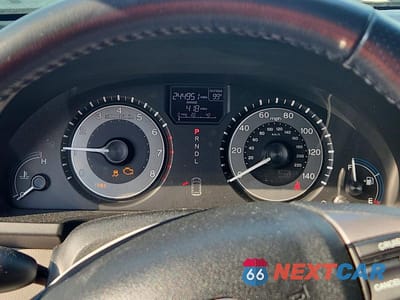 Zdjęcie 9 z 13 samochodu: 2013 HONDA ODYSSEY EXL VIN:5FNRL5H62DB019693 - miniatura