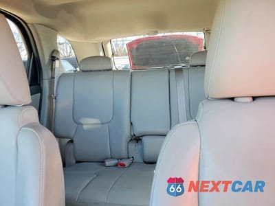 Zdjęcie 10 z 13 samochodu: 2007 CHEVROLET EQUINOX LT VIN:2CNDL73F476092826 - miniatura