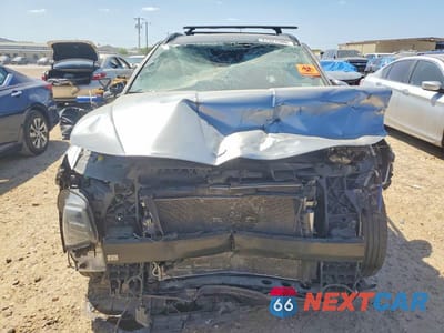 Piąte zdjęcie samochodu w środku: 2024 HYUNDAI ACCENT SE W/INTELLIG VIN:5NMJE3DE6RH383243 - miniatura