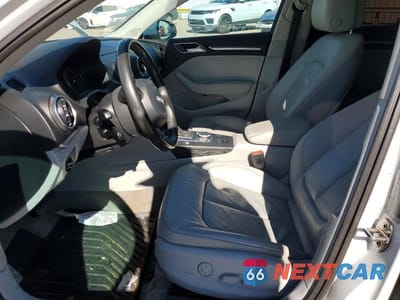 Zdjęcie 7 z 12 samochodu: 2015 AUDI A3 PREMIUM PLUS VIN:WAUEFGFFXF1090721 - miniatura