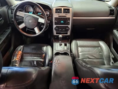 Zdjęcie 8 z 11 samochodu: 2008 DODGE CHARGER SXT VIN:2B3KA33G28H157313 - miniatura