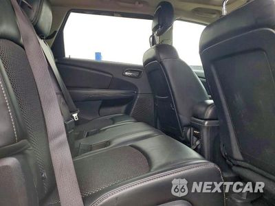 Zdjęcie 10 z 12 samochodu: 2017 DODGE JOURNEY CROSSROAD VIN:3C4PDCGG7HT621595 - miniatura