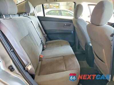 Zdjęcie 10 z 11 samochodu: 2012 NISSAN SENTRA 2.0 VIN:3N1AB6AP2CL780025 - miniatura