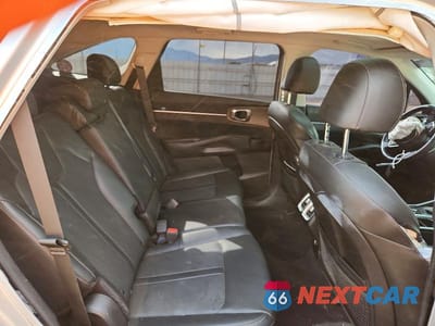 Zdjęcie 10 z 12 samochodu: 2022 KIA SORENTO X-LINE S VIN:5XYRLDLC6NG077713 - miniatura
