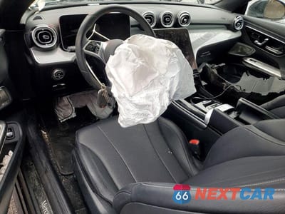 Zdjęcie 8 z 11 samochodu: 2025 MERCEDES-BENZ CLE 300 4MATIC VIN:W1KMK4HB9SF056078 - miniatura