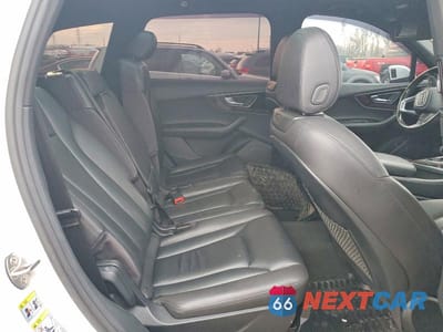 Zdjęcie 11 z 13 samochodu: 2017 AUDI Q7 PREMIUM PLUS VIN:WA1LAAF73HD028197 - miniatura