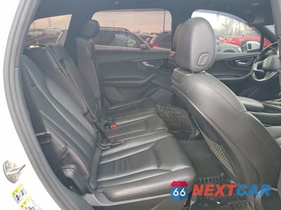 Zdjęcie 11 z 13 samochodu: 2017 AUDI Q7 PREMIUM PLUS VIN:WA1LAAF73HD028197 - miniatura
