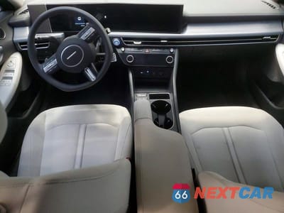 Zdjęcie 8 z 13 samochodu: 2025 HYUNDAI SONATA SEL VIN:KMHL64JA1SA485784 - miniatura