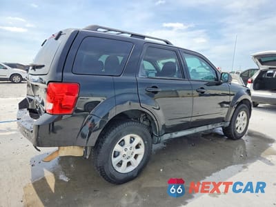 Trzecie zdjęcie samochodu z tyłu: 2010 MAZDA TRIBUTE I VIN:4F2CY0C78AKM01736 - miniatura