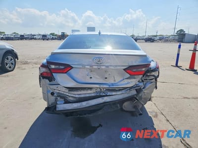 Zdjęcie 6 z 12 samochodu: 2024 TOYOTA CAMRY LE VIN:4T1C11AK0RU903640 - miniatura