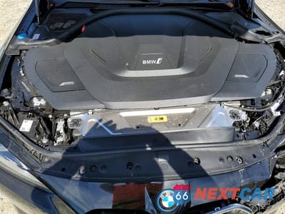 Zdjęcie 11 z 12 samochodu: 2025 BMW I4 EDRIVE 40 VIN:WBY23HD05SFV82748 - miniatura
