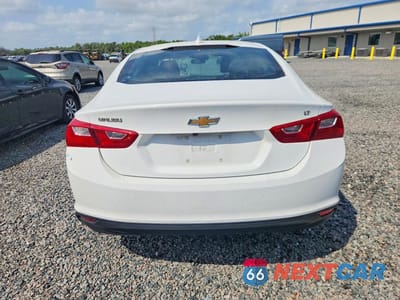 Zdjęcie 6 z 13 samochodu: 2023 CHEVROLET MALIBU LT VIN:1G1ZD5ST8PF227226 - miniatura