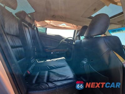 Zdjęcie 10 z 12 samochodu: 2011 HONDA ACCORD VIN:1HGCP3F82BA030042 - miniatura