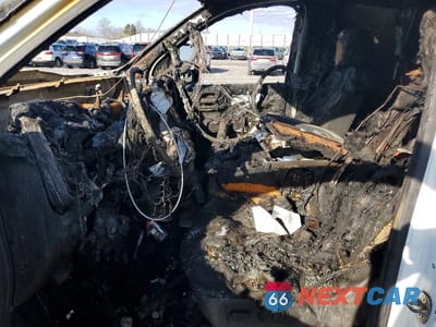 Zdjęcie 7 z 12 samochodu: 2021 CHEVROLET SILVERADO K2500 HEAVY DUTY LT VIN:1GC2YNE74MF182129 - miniatura