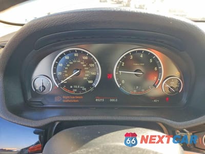 Zdjęcie 9 z 11 samochodu: 2016 BMW X3 XDRIVE28I VIN:5UXWX9C52G0D94789 - miniatura