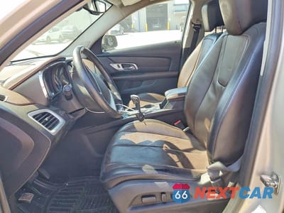 Zdjęcie 7 z 13 samochodu: 2014 GMC TERRAIN SLT VIN:2GKFLXEK4E6150006 - miniatura