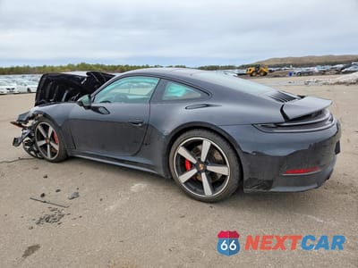 Drugie zdjęcie samochodu z przodu: 2026 PORSCHE 911 CARRERA S VIN:WP0AH2A93TS213118 - miniatura