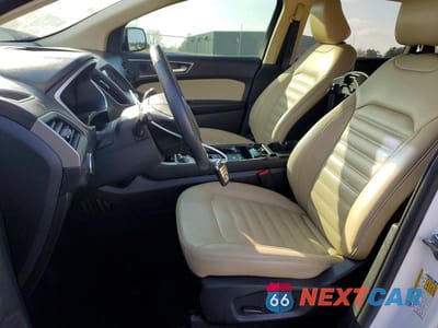 Zdjęcie 7 z 13 samochodu: 2020 FORD EDGE SEL VIN:2FMPK3J98LBB32834 - miniatura