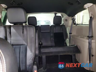 Zdjęcie 10 z 14 samochodu: 2018 DODGE GRAND CARAVAN SXT VIN:2C4RDGCG9JR302083 - miniatura