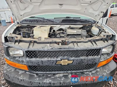 Zdjęcie 11 z 12 samochodu: 2007 CHEVROLET EXPRESS G3500 VIN:1GCHG35U571134020 - miniatura