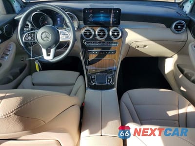 Zdjęcie 8 z 13 samochodu: 2022 MERCEDES-BENZ GLC 300 VIN:W1N0G8DB4NV386480 - miniatura