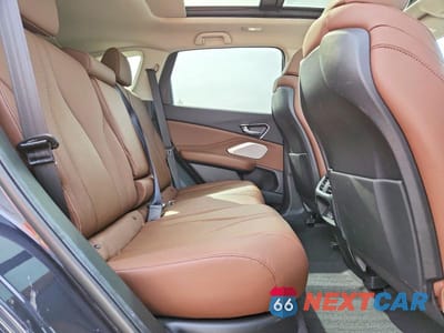 Zdjęcie 11 z 12 samochodu: 2020 ACURA RDX TECHNOLOGY VIN:5J8TC2H5XLL008837 - miniatura