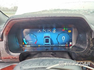 Zdjęcie 9 z 12 samochodu: 2024 FORD F150 XLT VIN:1FTEW3LP7RKF75860 - miniatura