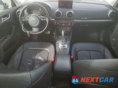 Zdjęcie 8 z 11 samochodu: 2015 AUDI A3 PREMIUM PLUS VIN:WAUEFGFF6F1128719 - miniatura