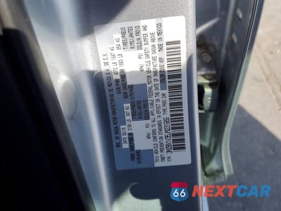 Zdjęcie 13 z 13 samochodu: 2018 MAZDA 3 TOURING VIN:3MZBN1V35JM231989 - miniatura