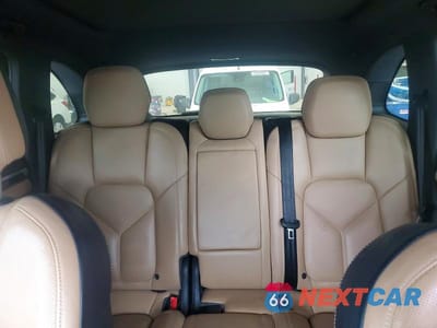 Zdjęcie 10 z 12 samochodu: 2015 PORSCHE CAYENNE SE HYBRID VIN:WP1AE2A21FLA51479 - miniatura