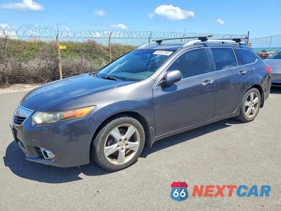 2012 ACURA TSX JH4CW2H50CC001349 - główne zdjęcie licytacji z USA - miniatura