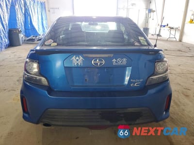 Zdjęcie 6 z 12 samochodu: 2015 TOYOTA SCION VIN:JTKJF5C73F3092939 - miniatura