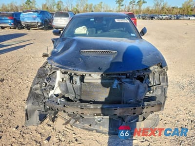 Piąte zdjęcie samochodu w środku: 2023 DODGE CHARGER R VIN:2C3CDXCT3PH516105 - miniatura