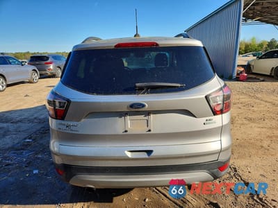 Zdjęcie 6 z 13 samochodu: 2017 FORD ESCAPE SE VIN:1FMCU0GD5HUB43343 - miniatura