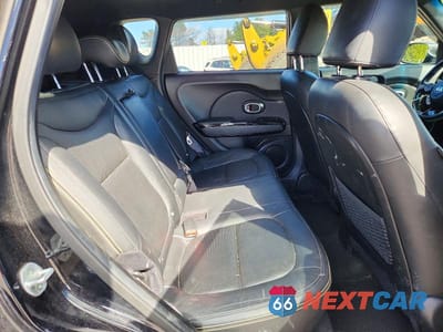 Zdjęcie 10 z 11 samochodu: 2015 KIA SOUL + VIN:KNDJP3A5XF7224582 - miniatura