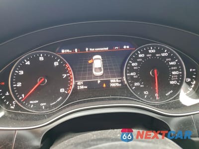 Zdjęcie 9 z 12 samochodu: 2018 AUDI A7 PREMIUM PLUS VIN:WAUW3AFC5JN095651 - miniatura