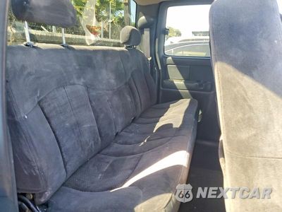 Zdjęcie 10 z 12 samochodu: 2002 CHEVROLET SILVERADO C1500 VIN:2GCEC19V521223630 - miniatura