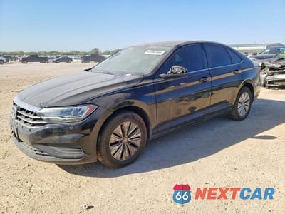 2020 VOLKSWAGEN JETTA S 3VWCB7BU2LM060327 - główne zdjęcie licytacji z USA - miniatura