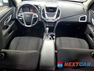 Zdjęcie 8 z 11 samochodu: 2012 GMC TERRAIN SLE VIN:2GKALSEK6C6110505 - miniatura